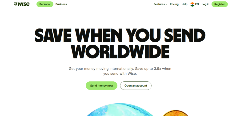 The Ultimate Guide To Sending Money From India To Australia, Saving You When You Send Worldwide.