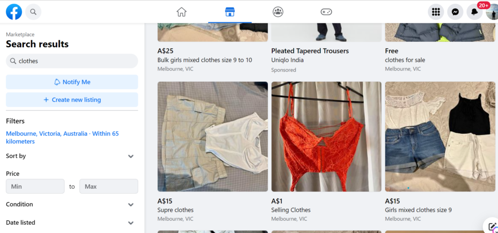 Best Place To Sell Used Clothes Online: 5 Places For The Fashion-Forward Aussie Best Place To Sell Used Clothes Online
