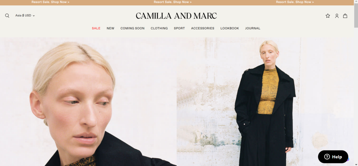 9 Clothing Brands Australia Has To Offer! CJ&CO