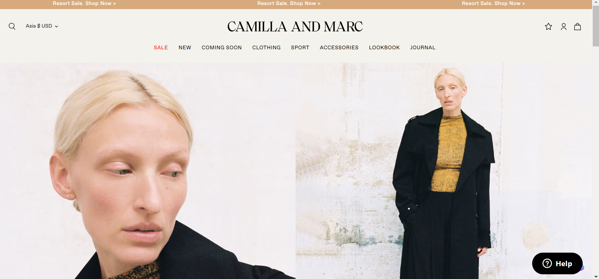 9 Clothing Brands Australia Has To Offer! CJ&CO