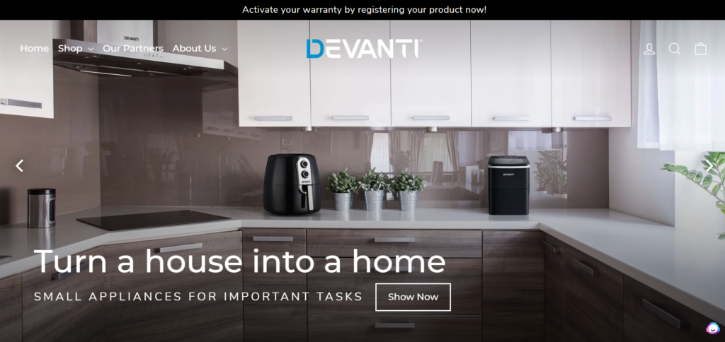 Is Devanti A Good Brand? Is Devanti A Good Brand