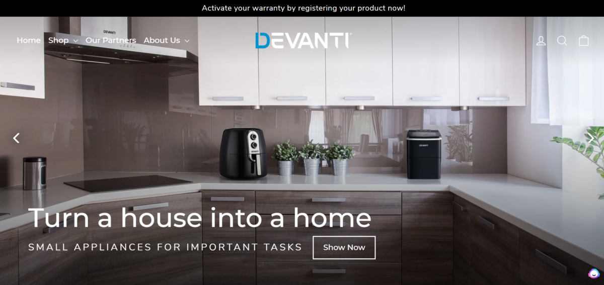 Is Devanti A Good Brand? CJ&CO