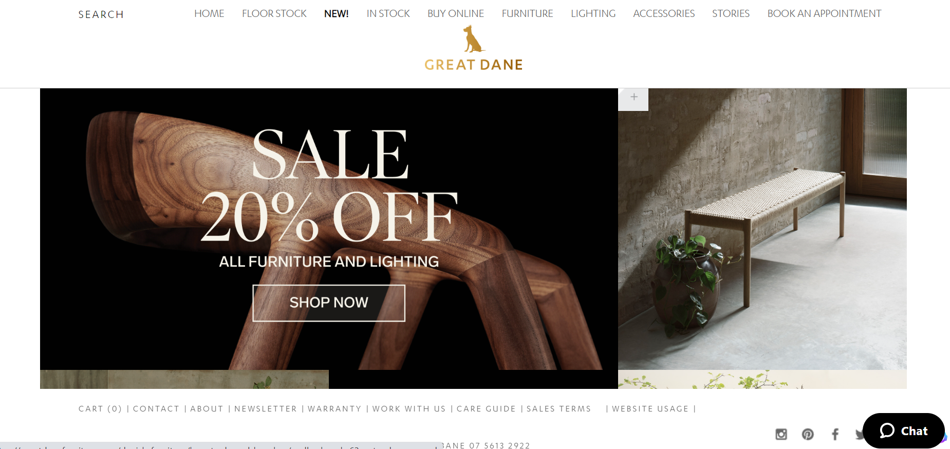 7 Luxury Furniture Brands Australia Has To Offer! CJ&CO