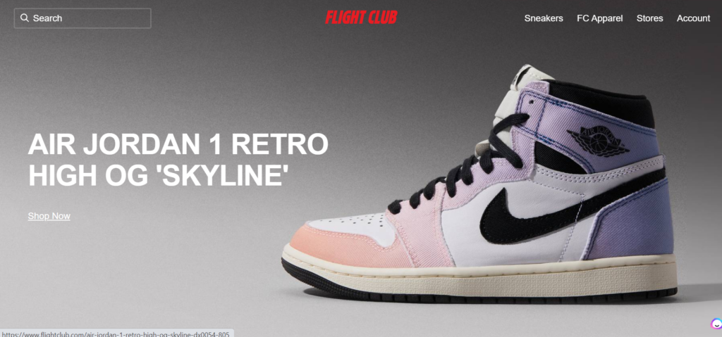 Is Flight Club Legit: The Sole-Ful Truth Exposed Is Flight Club Legit