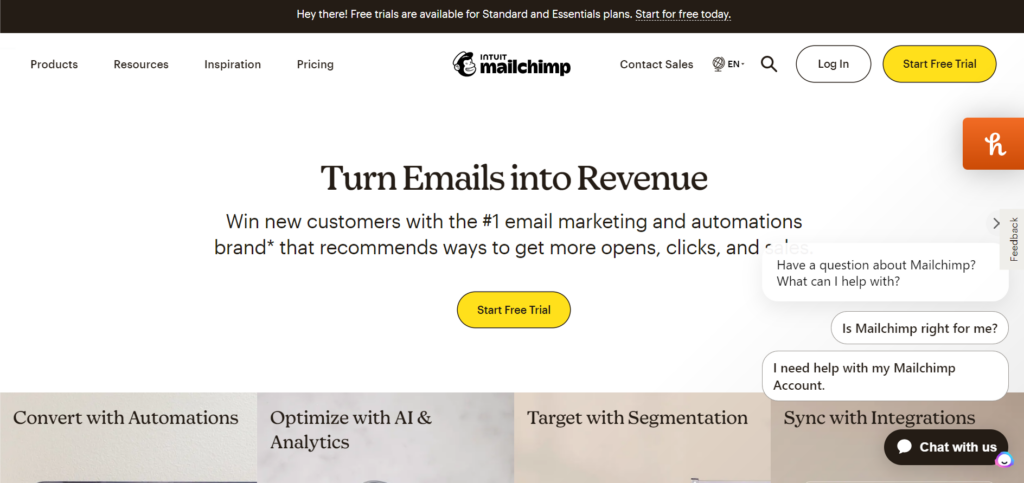 The Ultimate Showdown: MailerLite vs MailChimp - The Email Marketing Battle That'll Blow Your Mind