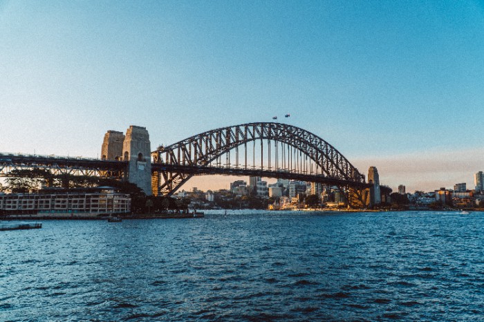 Sights And Delights: 7 Unforgettable Things To Do In Sydney On A Weekend Things To Do In Sydney