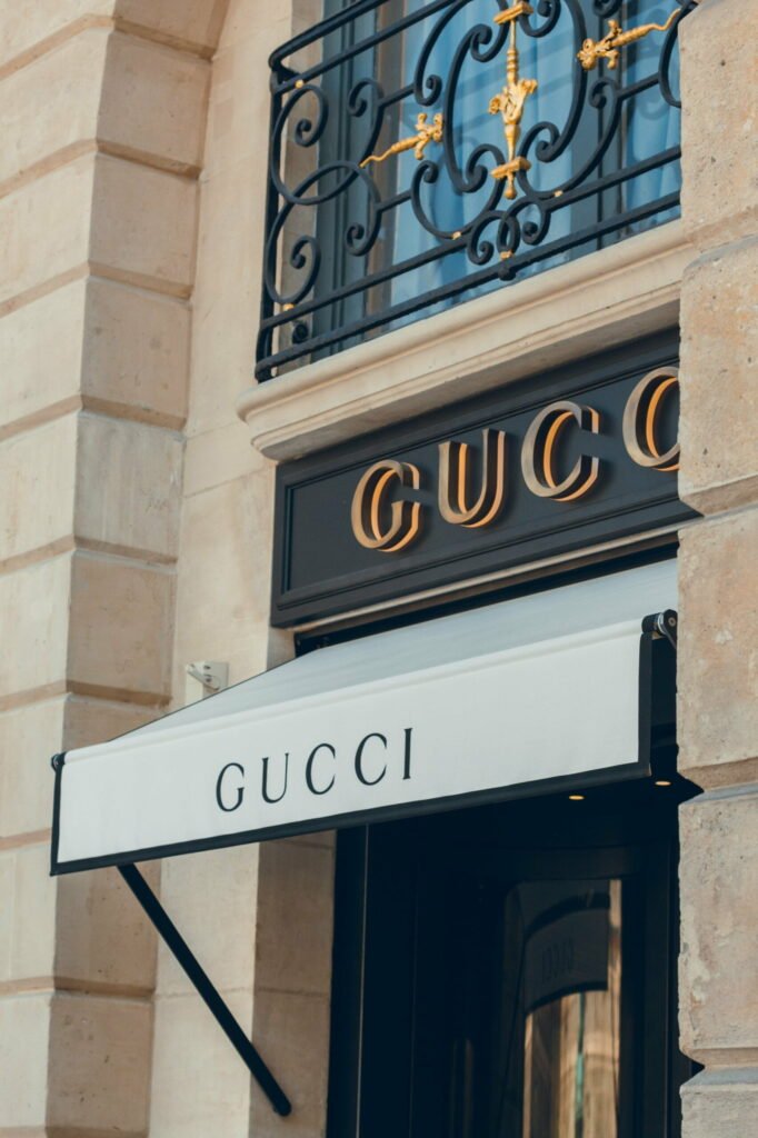 is gucci expensive