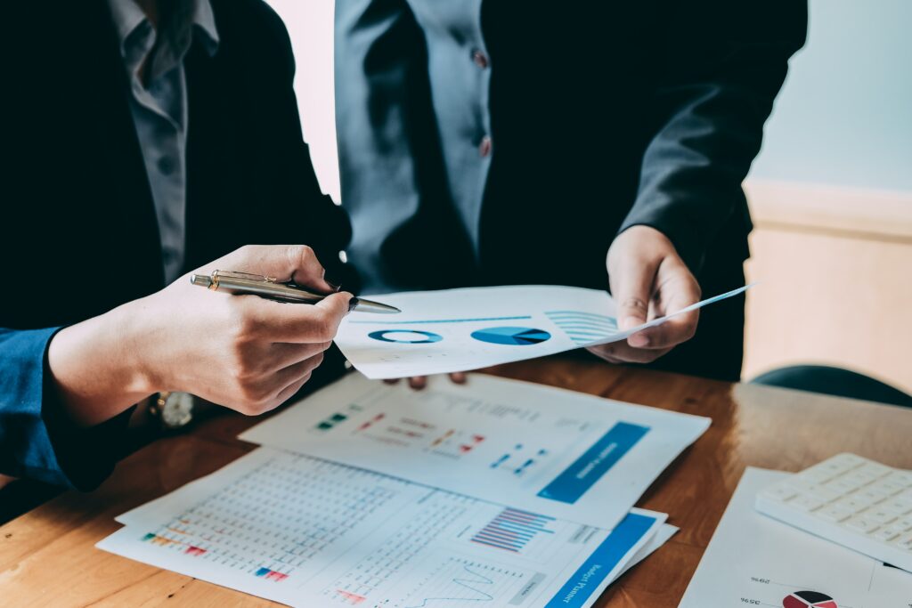 is roy morgan research legit