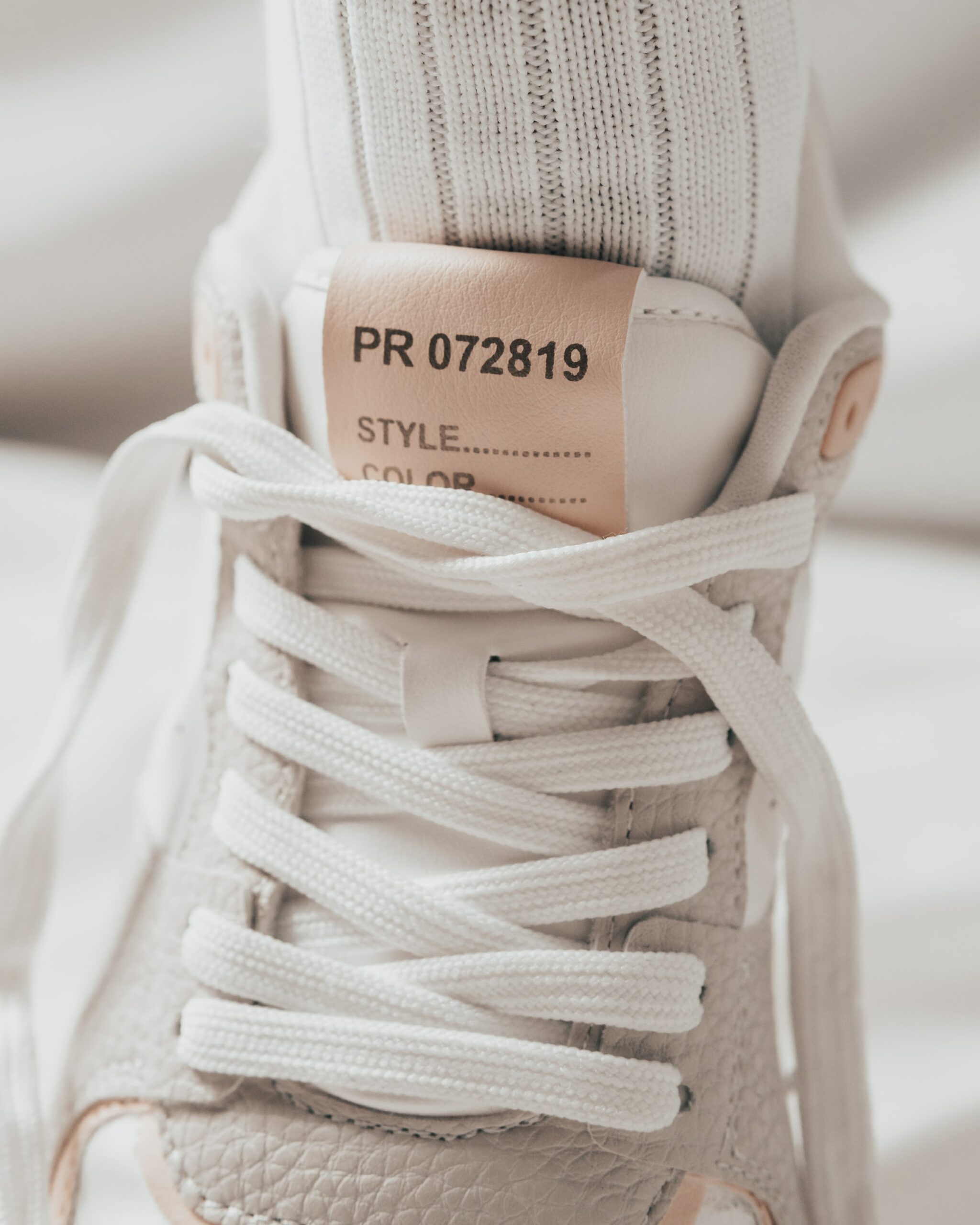Legitimacy of  Sneaker Authentication