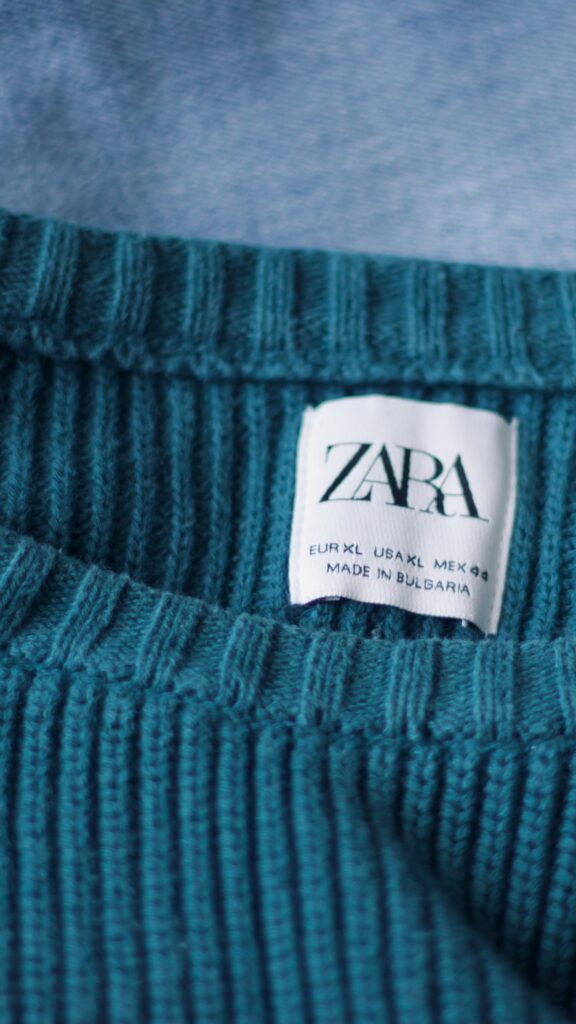 Is Zara Fast Fashion? Come Find Out!