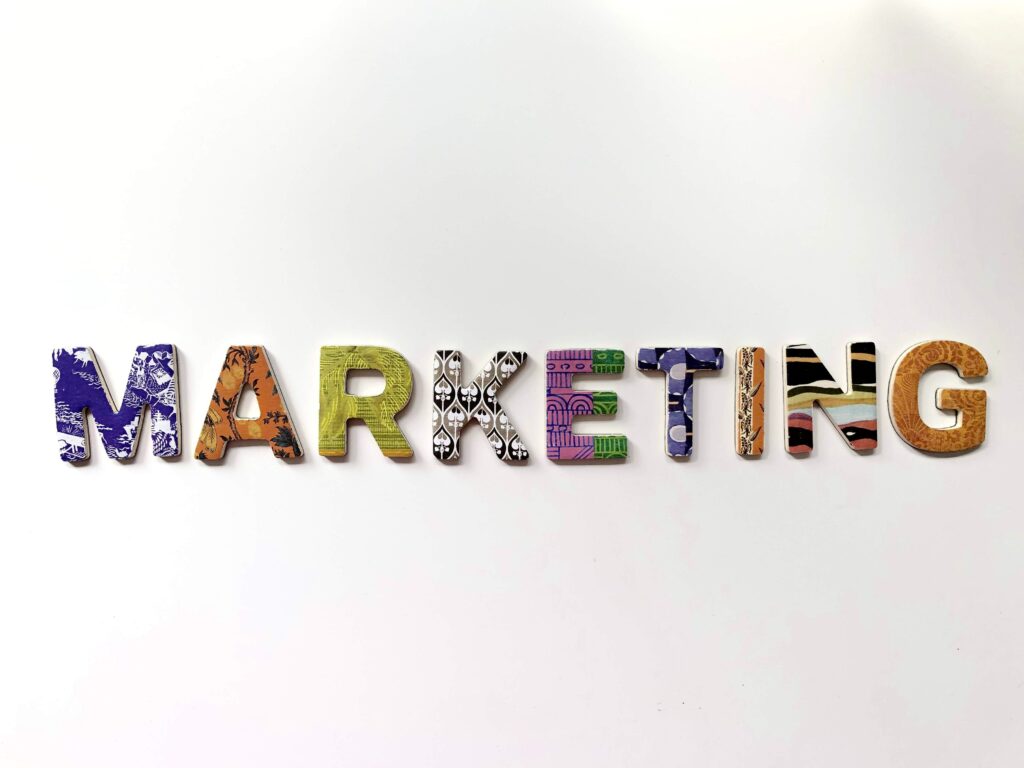 fundamentals of marketing