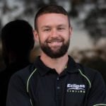 Photo of Ben Howard from Eclipse Tinting Australia