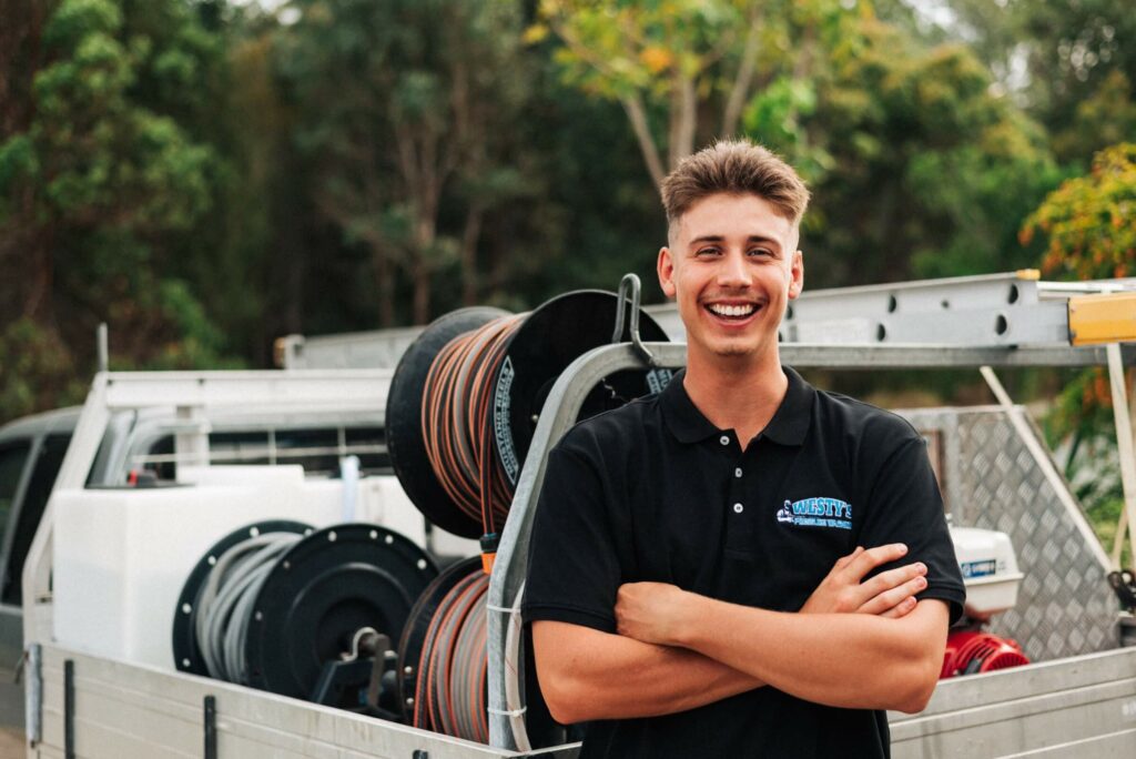 Once Upon a Grime: The Ultimate Pressure Washing Company in Brisbane