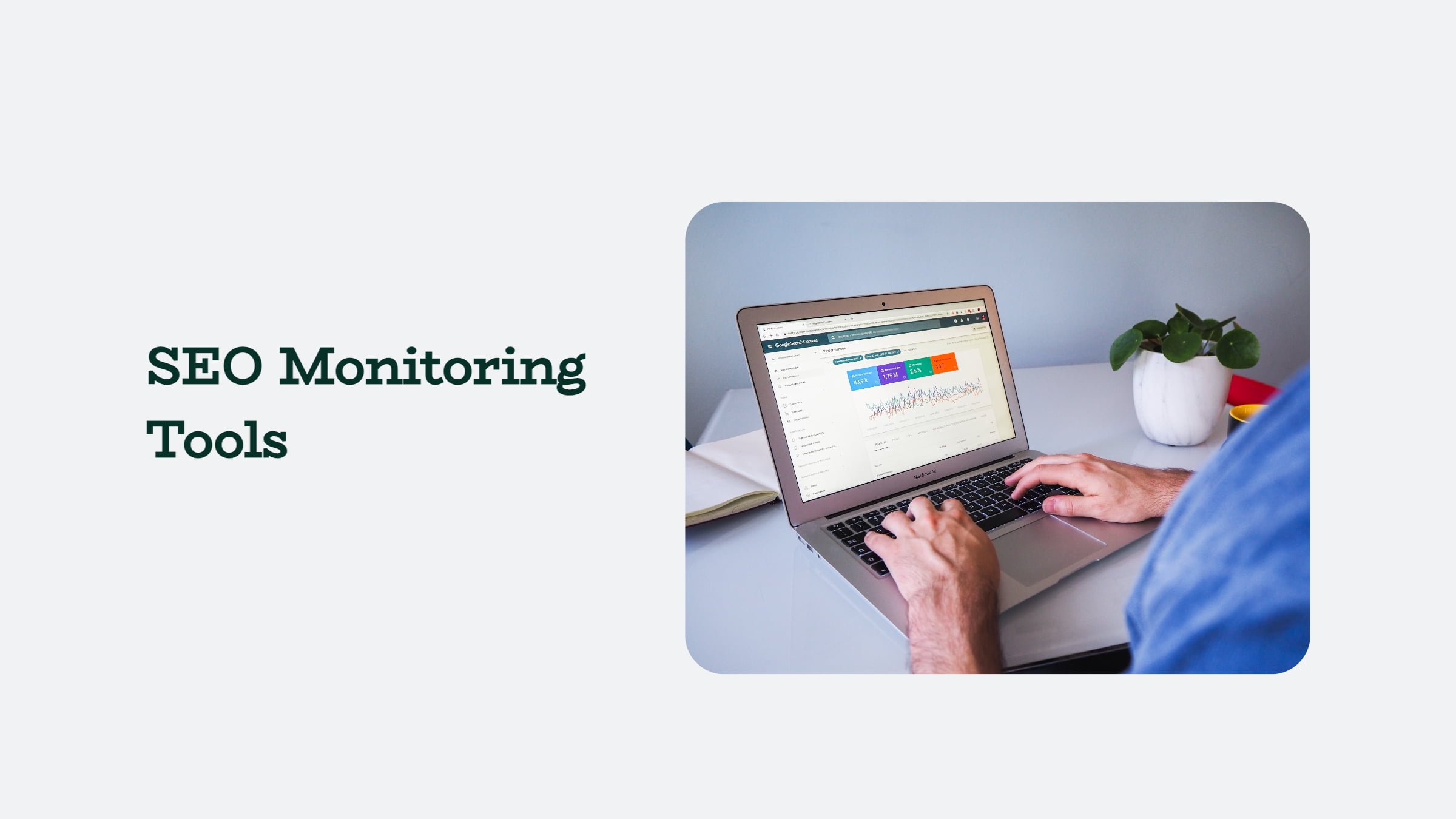 10 Seo Monitoring Tools You Should Know About! Seo Monitoring Tools
