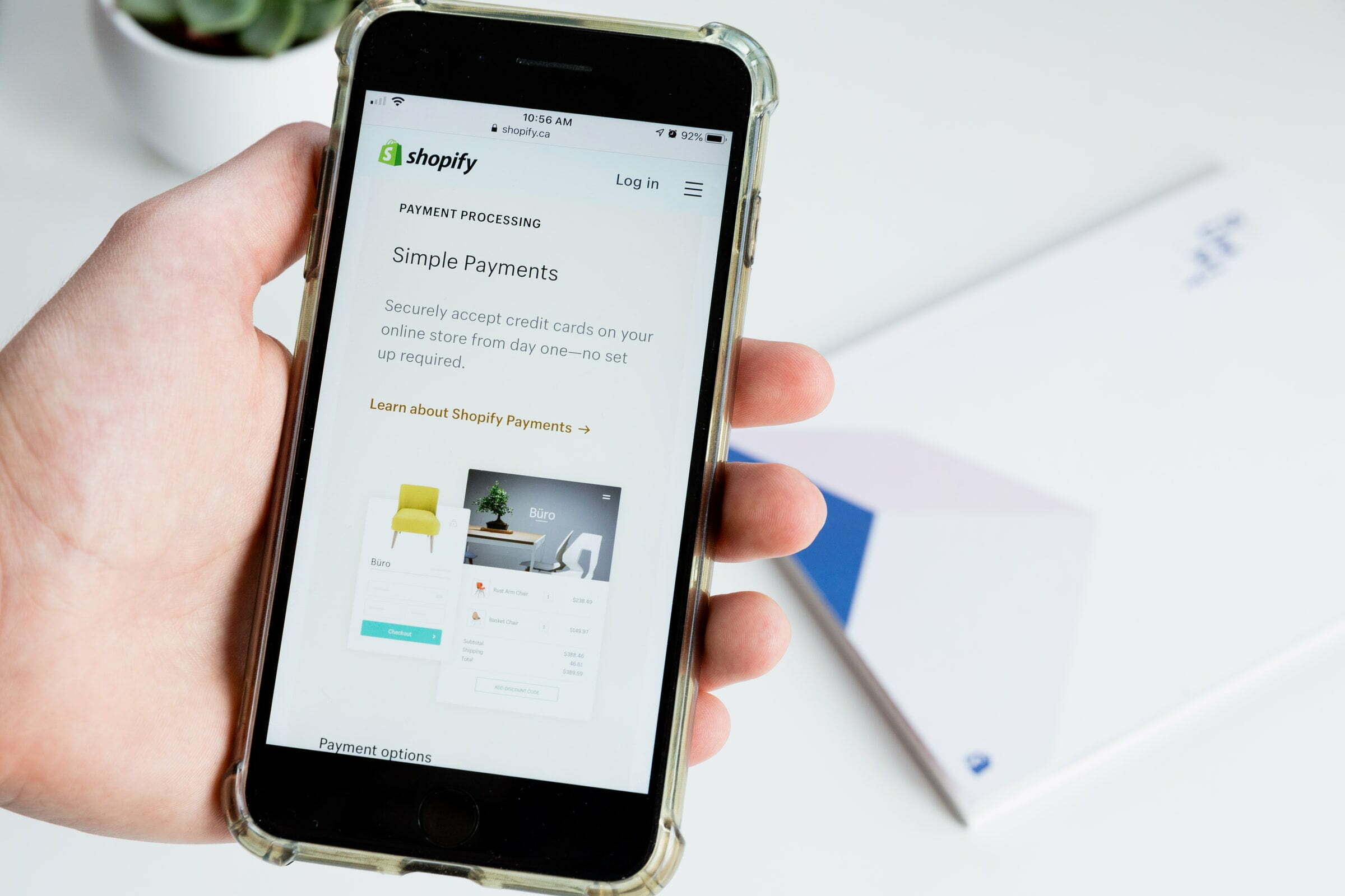 Shopify Vs eBay: Which One Is Best For Your Business in 2022