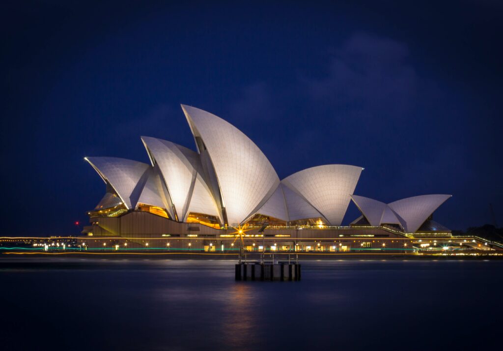 Sights And Delights: 7 Unforgettable Things To Do In Sydney On A Weekend Things To Do In Sydney