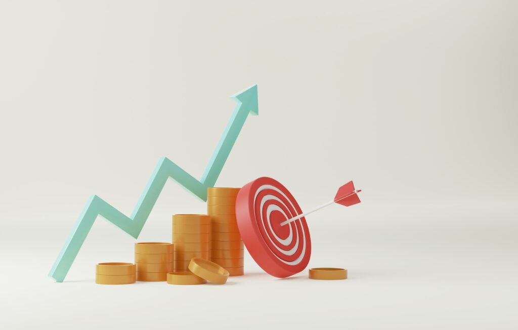 Aiming at the Bullseye: The Art of Defining Your Target Market