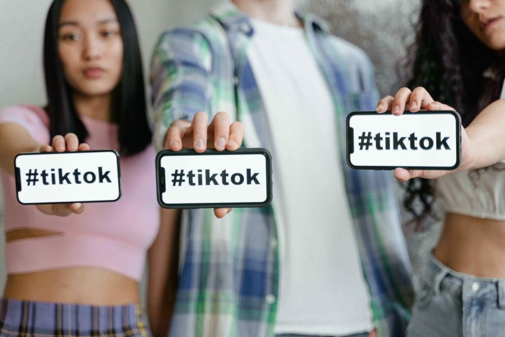 TikTok Australia: How a Social Media App Conquered a Continent and What Businesses Can Learn from It in 2023
