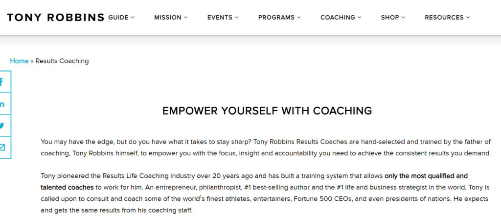 Business Coaching Services: Orchestrating Success Business Coaching Services