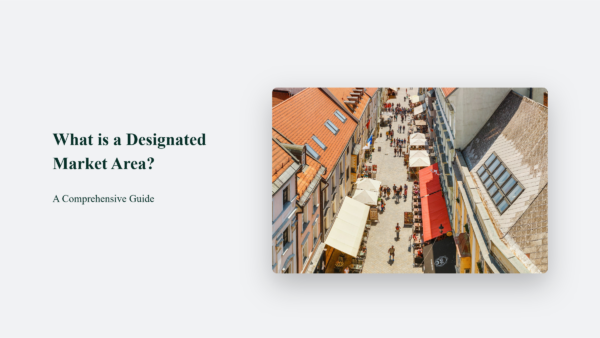 What Is A Designated Market Area - What Is A Designated Market Area 1 600x338 