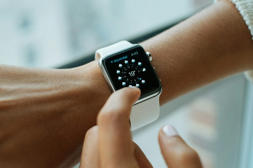 What is a Smartwatch: Modern Marvel of Technology and Style