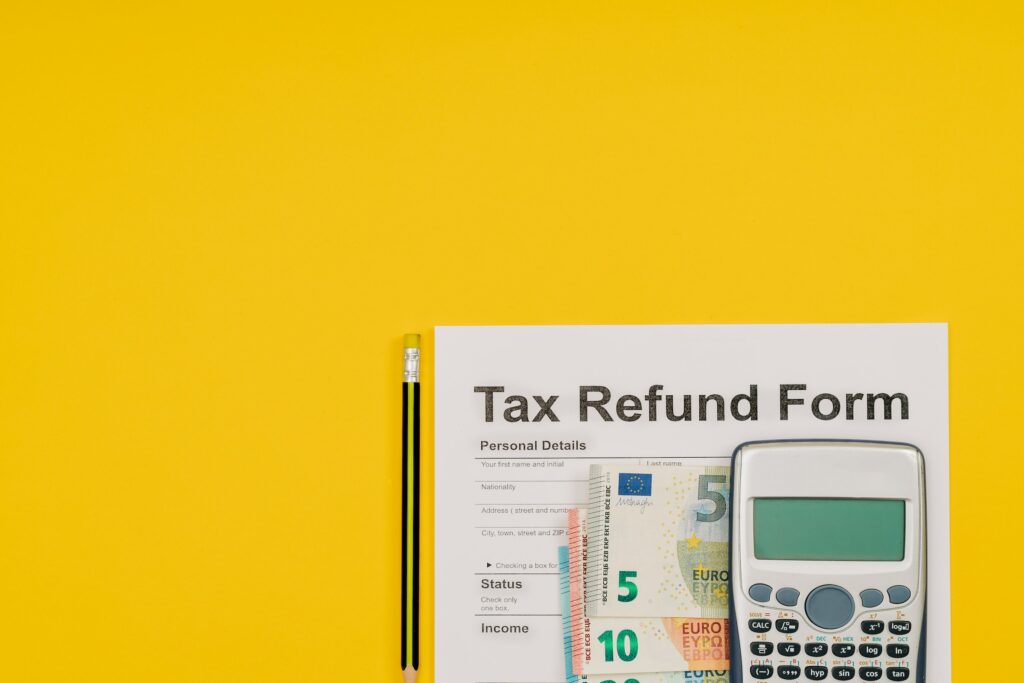 What Is a Tax Rebate, and How Can You Get One? A Brutally Honest Guide