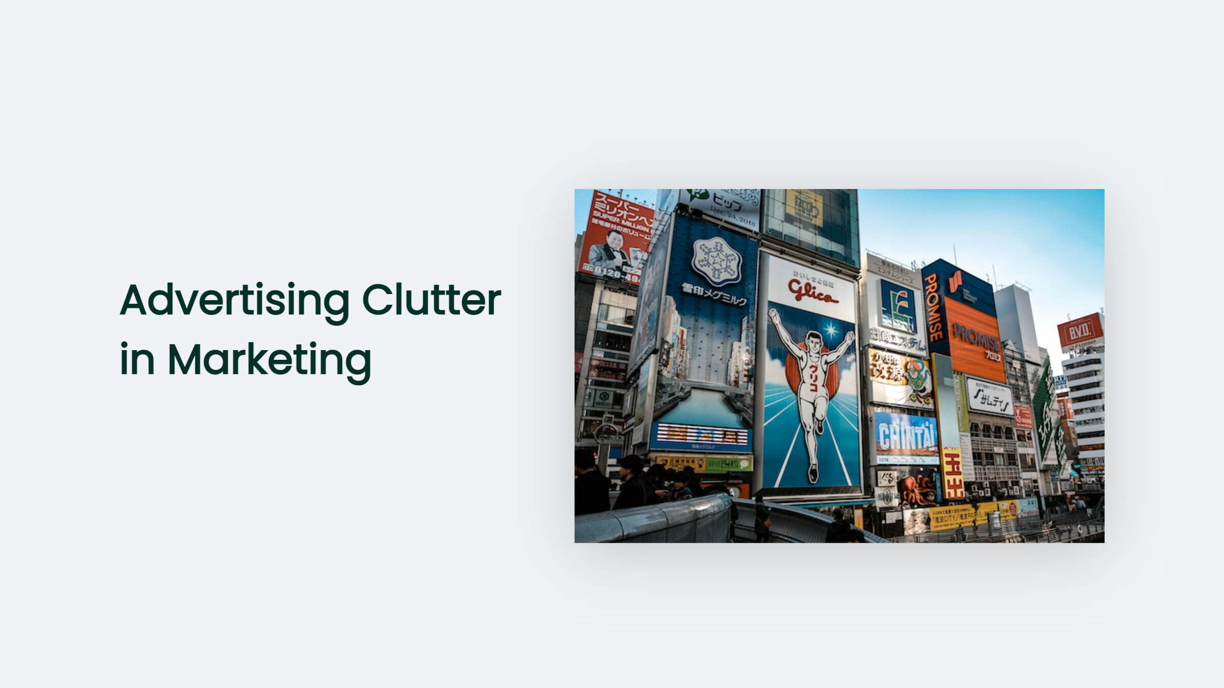 What Is Advertising Clutter In Marketing