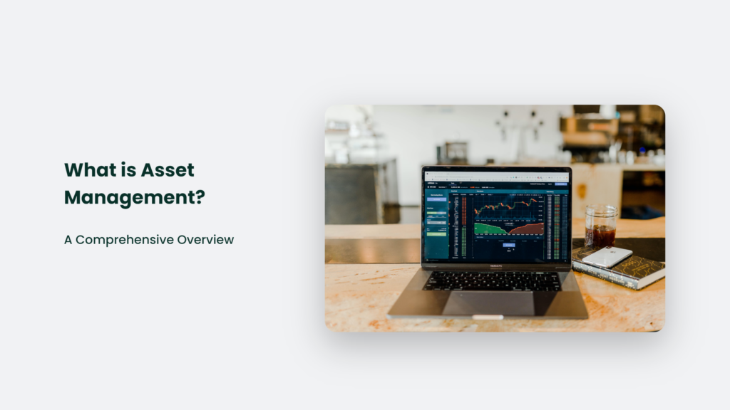 Get A Comprehensive Overview Of Asset Management.
