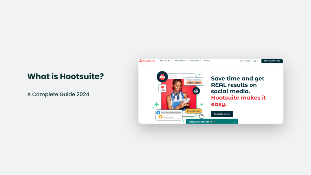 What Is Hostedube? A Hootsuite Complete Guide 2020.