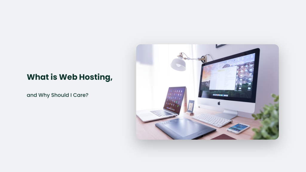 Are You Wondering What Web Hosting Is? Look No Further For A Straightforward Explanation Of This Essential Element Of Online Presence. Whether You'Re Starting A Blog, Launching An E-Commerce Store, Or Simply